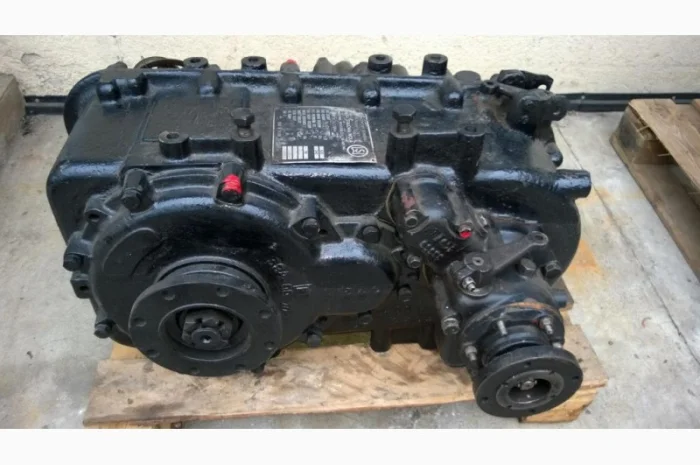 Тормозной клапан У4610.33А в Днепр / Кривой Рог / Винница / Хмельницкий / Житомир- фото № 5