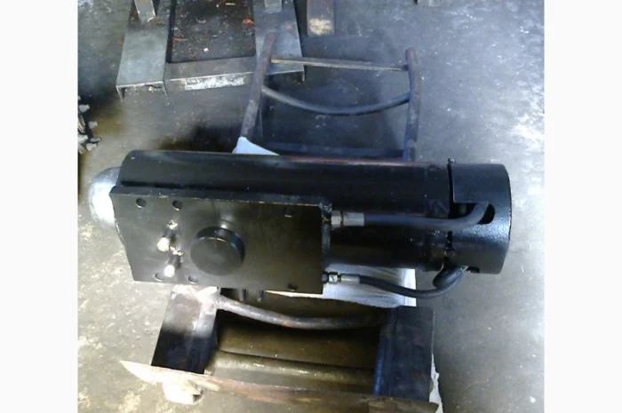 Тормозной клапан У4610.33А в Днепр / Кривой Рог / Винница / Хмельницкий / Житомир- фото № 4