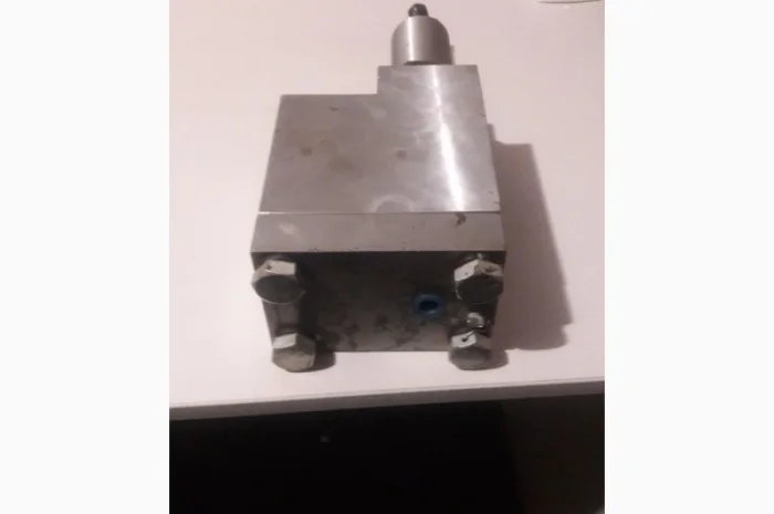 Тормозной клапан У4610.33А в Днепр / Кривой Рог / Винница / Хмельницкий / Житомир- фото № 19