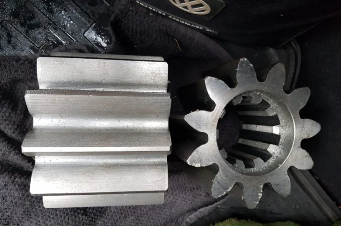 Шестерня КС5363-306-01-010 в Харьков / Чернигов / Винница / Полтава/Каменское- фото № 1