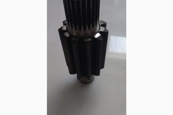 Запчасти автокрана КШТ.50.01 КС557КР в Львов / Полтава / Черкассы / Черновцы / Винница- фото № 5