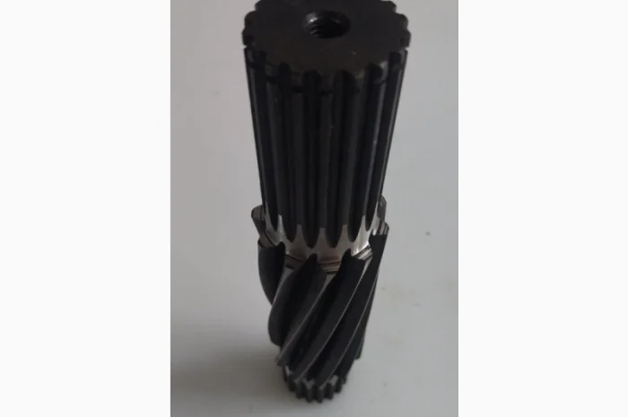 Запчасти автокрана КШТ.50.01 КС557КР в Львов / Полтава / Черкассы / Черновцы / Винница- фото № 8