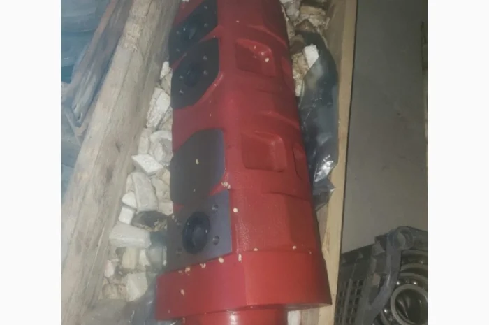 Гидрораспределители автокранов Кшт50.01, Кс6473, Кс5473, Кс6471, Кс6472, Кс5363, Кс557КР, Кс7471- фото № 10