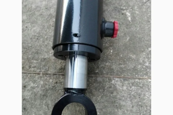 Гидрораспределители автокранов Кшт50.01, Кс6473, Кс5473, Кс6471, Кс6472, Кс5363, Кс557КР, Кс7471- фото № 3