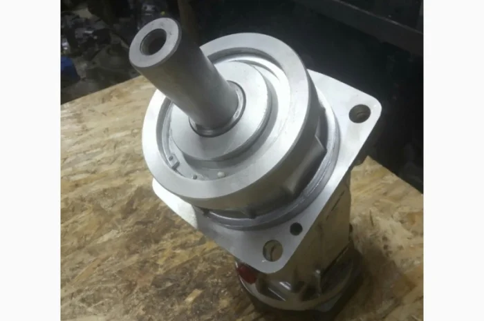 Гидрораспределители автокранов Кшт50.01, Кс6473, Кс5473, Кс6471, Кс6472, Кс5363, Кс557КР, Кс7471- фото № 14