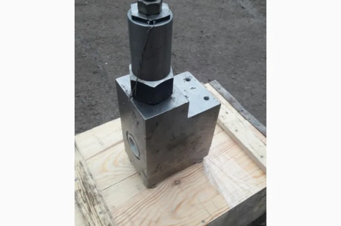 Гидрораспределители автокранов Кшт50.01, Кс6473, Кс5473, Кс6471, Кс6472, Кс5363, Кс557КР, Кс7471- фото № 12