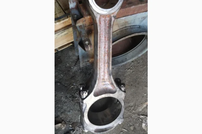 Запчасные части тепловоза ЧМЭ-3 в Львов / Павлоград / Ровно / Полтава / Хмельницкий /Днепр- фото № 1