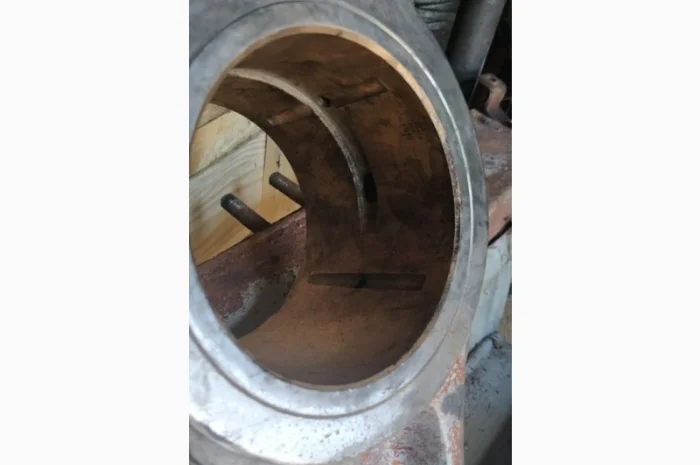 Запчасные части тепловоза ЧМЭ-3 в Львов / Павлоград / Ровно / Полтава / Хмельницкий /Днепр- фото № 4