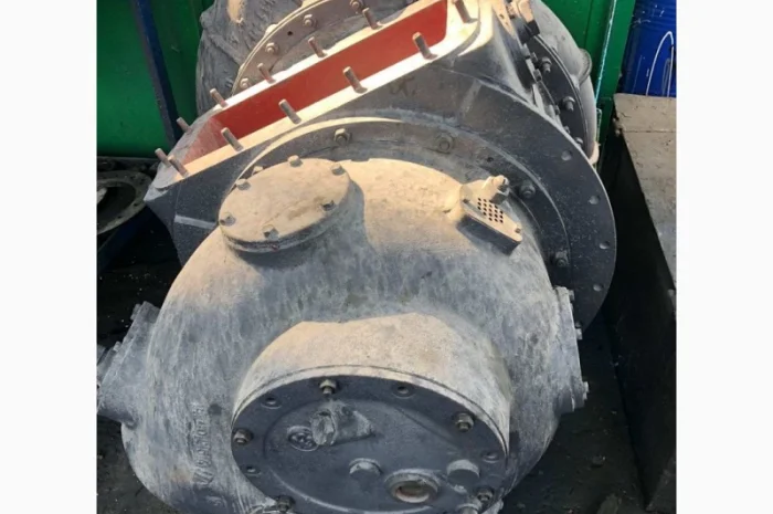 Запчасные части тепловоза ЧМЭ-3 в Львов / Павлоград / Ровно / Полтава / Хмельницкий /Днепр- фото № 6