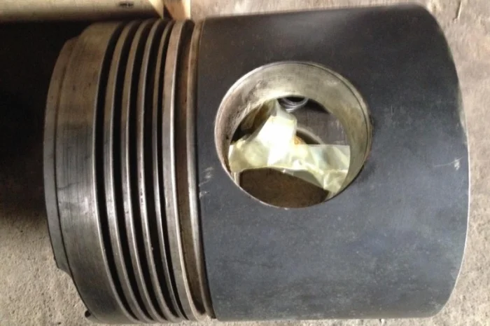 Запчасные части тепловоза ЧМЭ-3 в Львов / Павлоград / Ровно / Полтава / Хмельницкий /Днепр- фото № 7