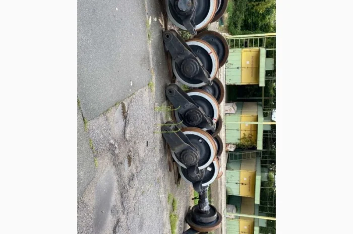 Запчасные части тепловоза ЧМЭ-3 в Львов / Павлоград / Ровно / Полтава / Хмельницкий /Днепр- фото № 8