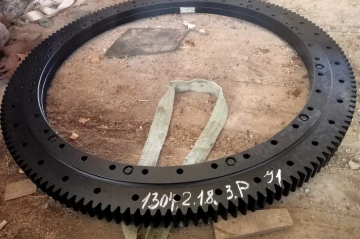 Запчасти автокрана Ивановец, Галичанин, Клинцы, КТА, Броварчанин, Углич, Краян- фото № 1