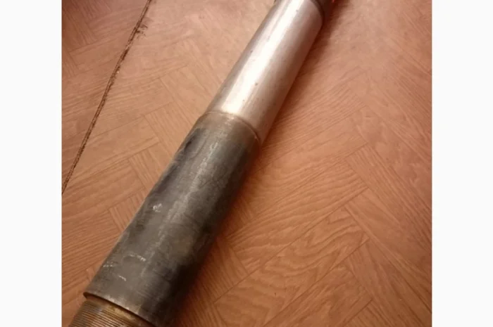 Запчасти автокрана Ивановец, Галичанин, Клинцы, КТА, Броварчанин, Углич, Краян- фото № 2