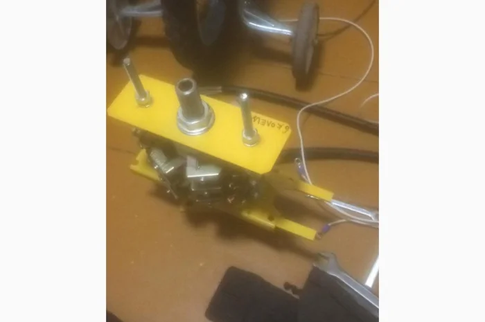 Запчасти автокрана Ивановец, Галичанин, Клинцы, КТА, Броварчанин, Углич, Краян- фото № 10