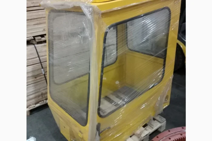 Запчасти автокрана Ивановец, Галичанин, Клинцы, КТА, Броварчанин, Углич, Краян- фото № 15