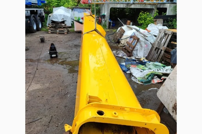 Запчасти автокрана Ивановец, Галичанин, Клинцы, КТА, Броварчанин, Углич, Краян- фото № 13