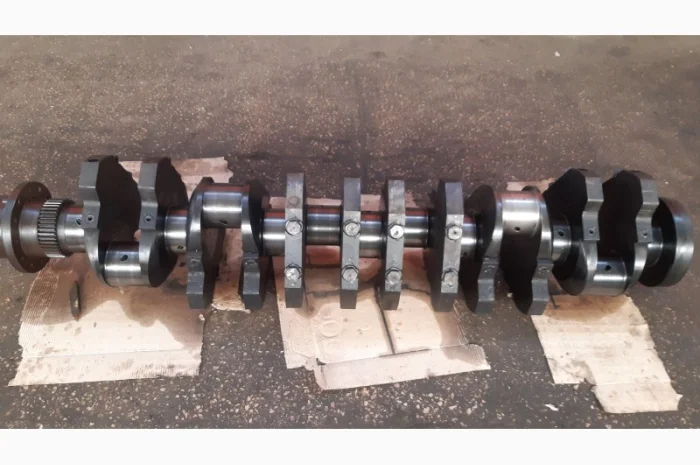 Коленвалы дизеля 6ЧН21/21 в Львов/Ужгород/Полтава/Киев- фото № 3