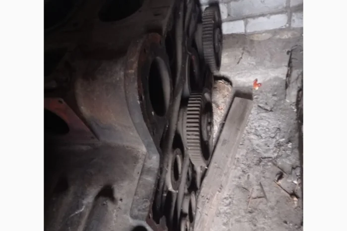 Коленвалы дизеля 6ЧН21/21 в Львов/Ужгород/Полтава/Киев- фото № 7