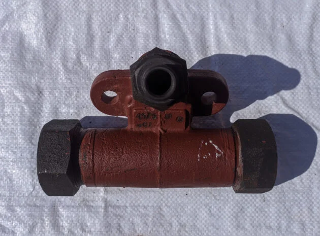 Запасные части на грузовые вагоны в Львов/Ужгород/Кривой Рог/Николаев/Краматорск- фото № 1