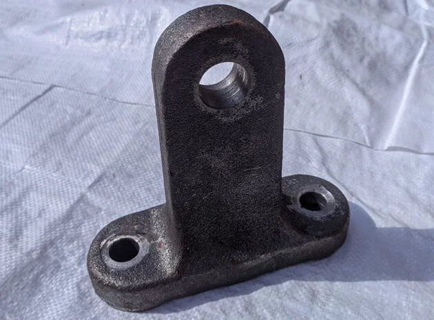 Запасные части на грузовые вагоны в Львов/Ужгород/Кривой Рог/Николаев/Краматорск- фото № 11