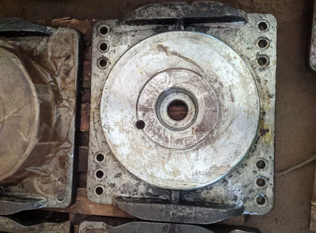 Запасные части на грузовые вагоны в Львов/Ужгород/Кривой Рог/Николаев/Краматорск- фото № 7