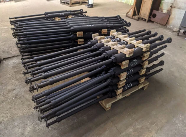 Запасные части на грузовые вагоны в Львов/Ужгород/Кривой Рог/Николаев/Краматорск- фото № 6