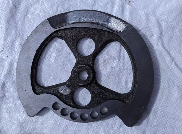 Запасные части на грузовые вагоны в Львов/Ужгород/Кривой Рог/Николаев/Краматорск- фото № 5