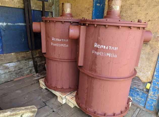 Запасные части на грузовые вагоны в Львов/Ужгород/Кривой Рог/Николаев/Краматорск- фото № 4