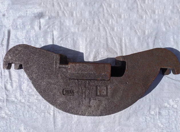 Запасные части на грузовые вагоны в Львов/Ужгород/Кривой Рог/Николаев/Краматорск- фото № 20