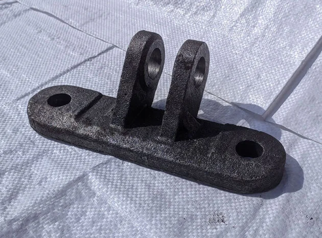 Запасные части на грузовые вагоны в Львов/Ужгород/Кривой Рог/Николаев/Краматорск- фото № 19