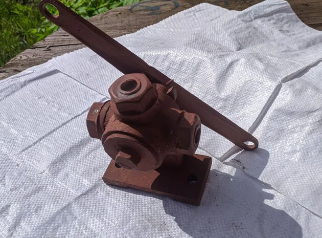 Запасные части на грузовые вагоны в Львов/Ужгород/Кривой Рог/Николаев/Краматорск- фото № 16