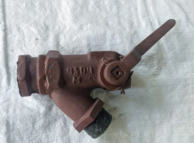 Запасные части на грузовые вагоны в Львов/Ужгород/Кривой Рог/Николаев/Краматорск- фото № 15