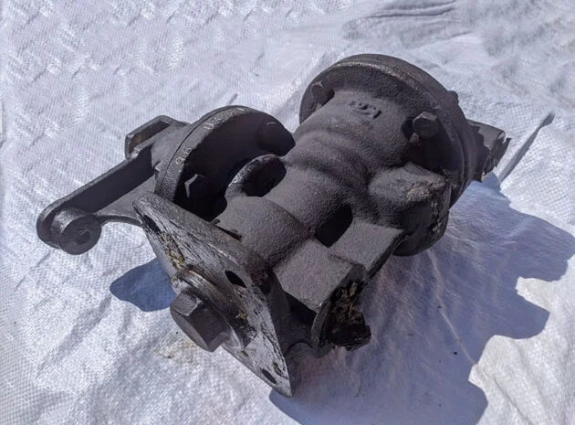 Запасные части на грузовые вагоны в Львов/Ужгород/Кривой Рог/Николаев/Краматорск- фото № 14