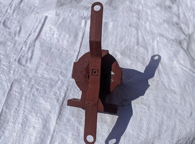 Запасные части на грузовые вагоны в Львов/Ужгород/Кривой Рог/Николаев/Краматорск- фото № 13