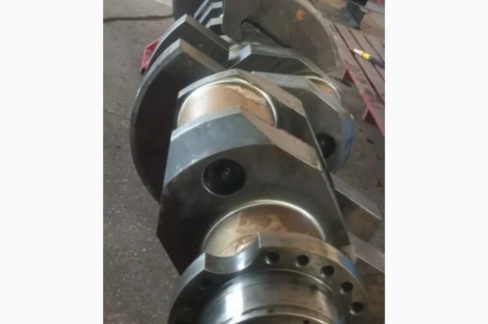 Запчасти тепловозов ТГМ-4/6, ТЭМ-2, ЧМЭ-3, ТГК-2, ТГМ-40, 2ТЭ116 в Львов/Киев/Днепр/Сумы- фото № 17