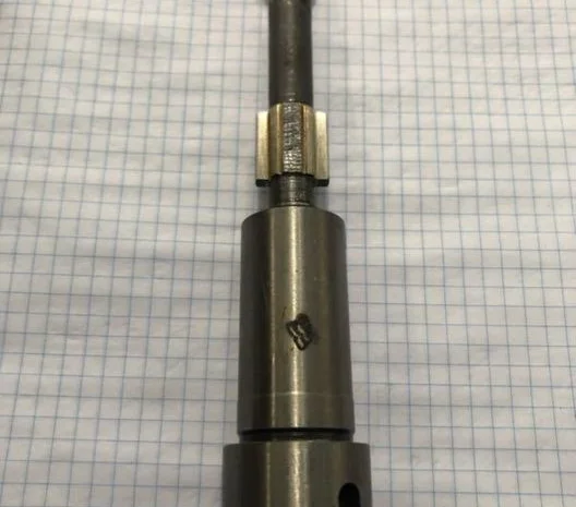 Запчасти тепловозов ТГМ-4/6, ТЭМ-2, ЧМЭ-3, ТГК-2, ТГМ-40, 2ТЭ116 в Львов/Киев/Днепр/Сумы- фото № 16