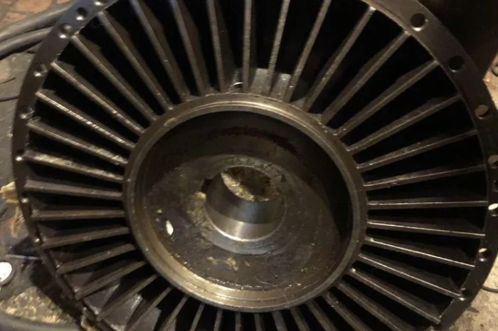 Запчасти тепловозов ТГМ-4/6, ТЭМ-2, ЧМЭ-3, ТГК-2, ТГМ-40, 2ТЭ116 в Львов/Киев/Днепр/Сумы- фото № 13