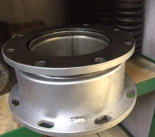 Запчасти к грузовым вагонам в Львов / Ужгород / Хмельницкий / Краматорск- фото № 2