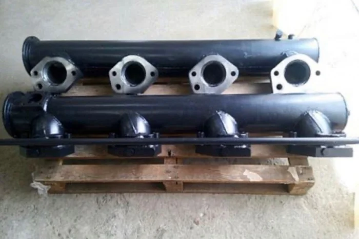 Запчасти к грузовым вагонам в Львов / Ужгород / Хмельницкий / Краматорск- фото № 11