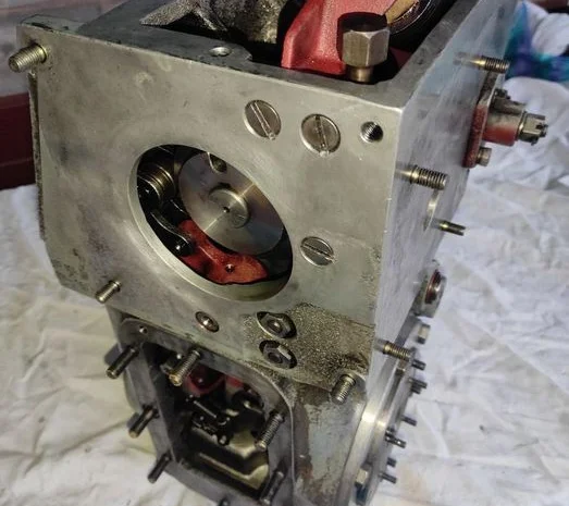 Запчасти к грузовым вагонам в Львов / Ужгород / Хмельницкий / Краматорск- фото № 6