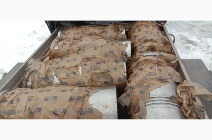 Запчасти к грузовым вагонам в Львов / Ужгород / Хмельницкий / Краматорск- фото № 18