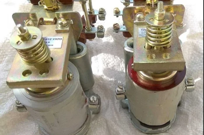 Запчасти к грузовым вагонам в Львов / Ужгород / Хмельницкий / Краматорск- фото № 12