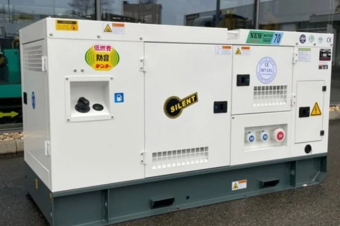 Дизель -генераторные станции в Львов, Ужгород, Винница, Киев, Житомир, Чернигов, Черкассы- фото № 20