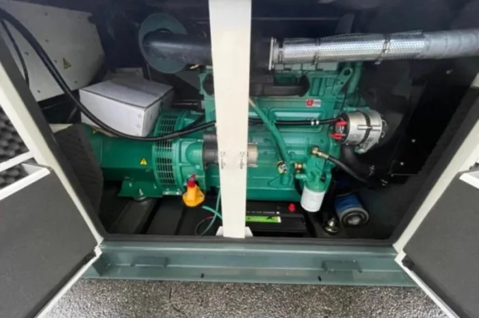 Дизель -генераторные станции в Львов, Ужгород, Винница, Киев, Житомир, Чернигов, Черкассы- фото № 15