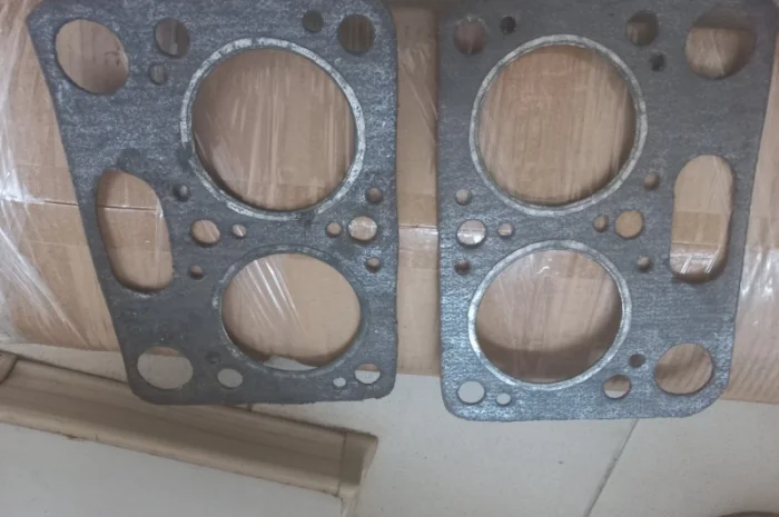 Прокладка ГБЦ дизеля 6Ч12/14, 4Ч8.5/11, 4Ч10, 5/13, 1Д12, 1Д6 в Харьков, Полтава, Сумы, Черновцы- фото № 12