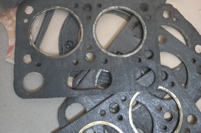 Прокладка ГБЦ дизеля 6Ч12/14, 4Ч8.5/11, 4Ч10, 5/13, 1Д12, 1Д6 в Харьков, Полтава, Сумы, Черновцы- фото № 2