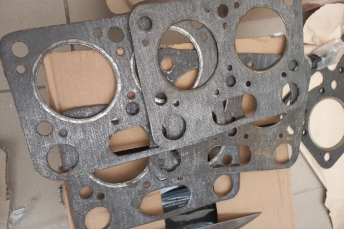 Прокладка ГБЦ дизеля 6Ч12/14, 4Ч8.5/11, 4Ч10, 5/13, 1Д12, 1Д6 в Харьков, Полтава, Сумы, Черновцы- фото № 6