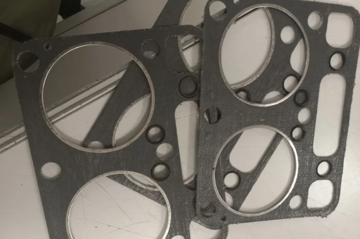 Прокладка ГБЦ дизеля 6Ч12/14, 4Ч8.5/11, 4Ч10, 5/13, 1Д12, 1Д6 в Харьков, Полтава, Сумы, Черновцы- фото № 20