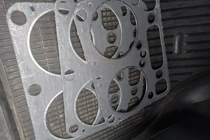 Прокладка ГБЦ дизеля 6Ч12/14, 4Ч8.5/11, 4Ч10, 5/13, 1Д12, 1Д6 в Харьков, Полтава, Сумы, Черновцы- фото № 18