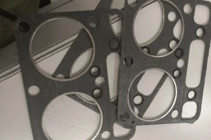 Прокладка ГБЦ дизеля 6Ч12/14, 4Ч8.5/11, 4Ч10, 5/13, 1Д12, 1Д6 в Харьков, Полтава, Сумы, Черновцы- фото № 17